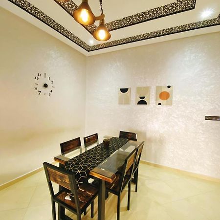 Appartement Calme A Fez Buitenkant foto